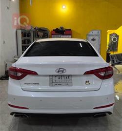 هیوندای سۆناتا